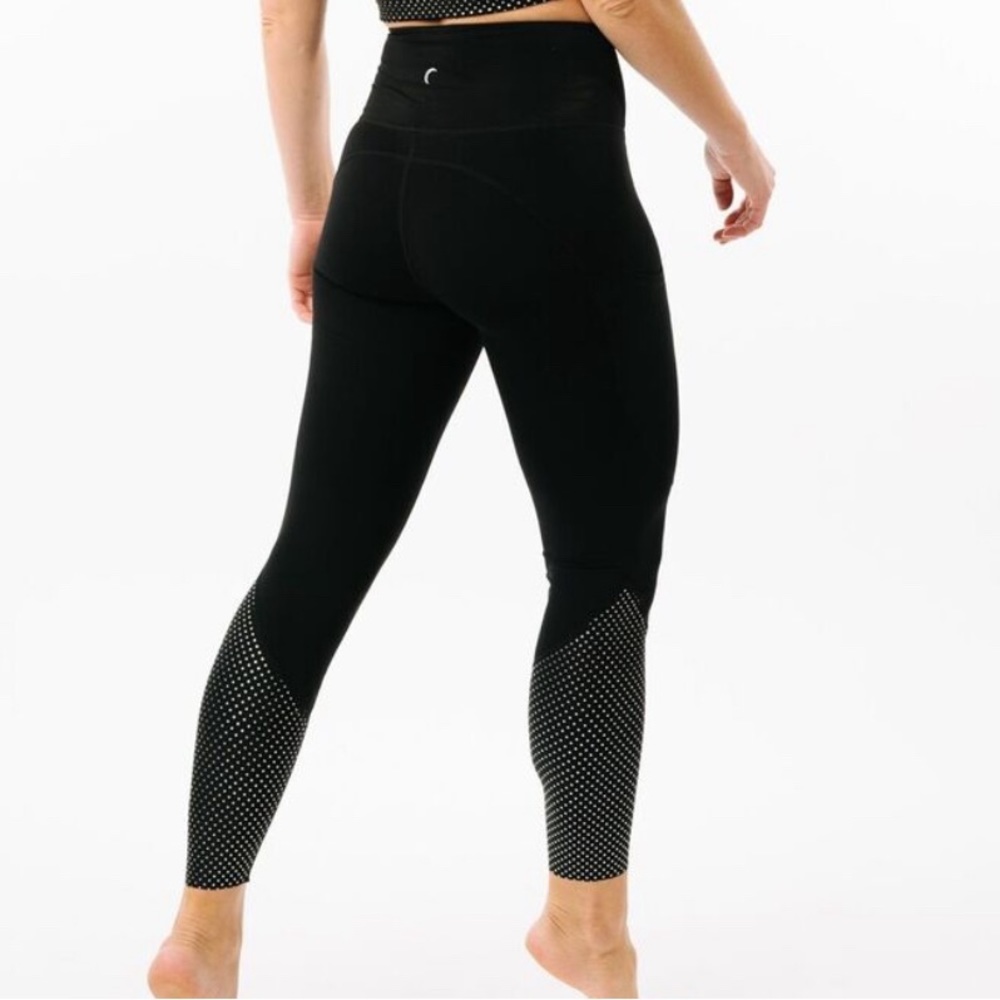 Zyia Girls Night Out Leggings
